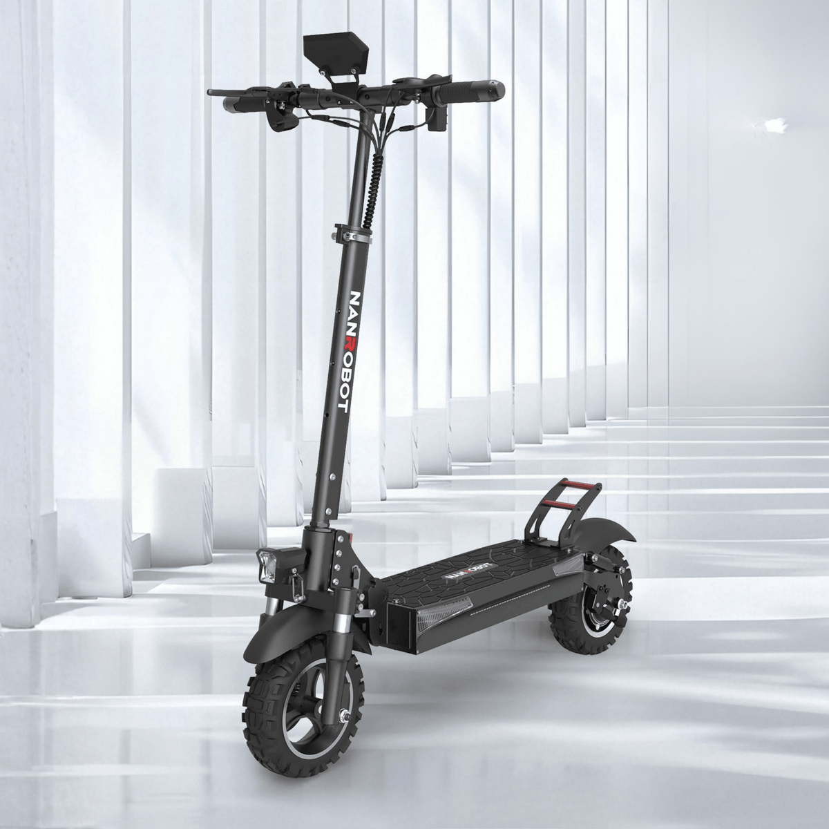 Nanrobot T1 – produktbild 11