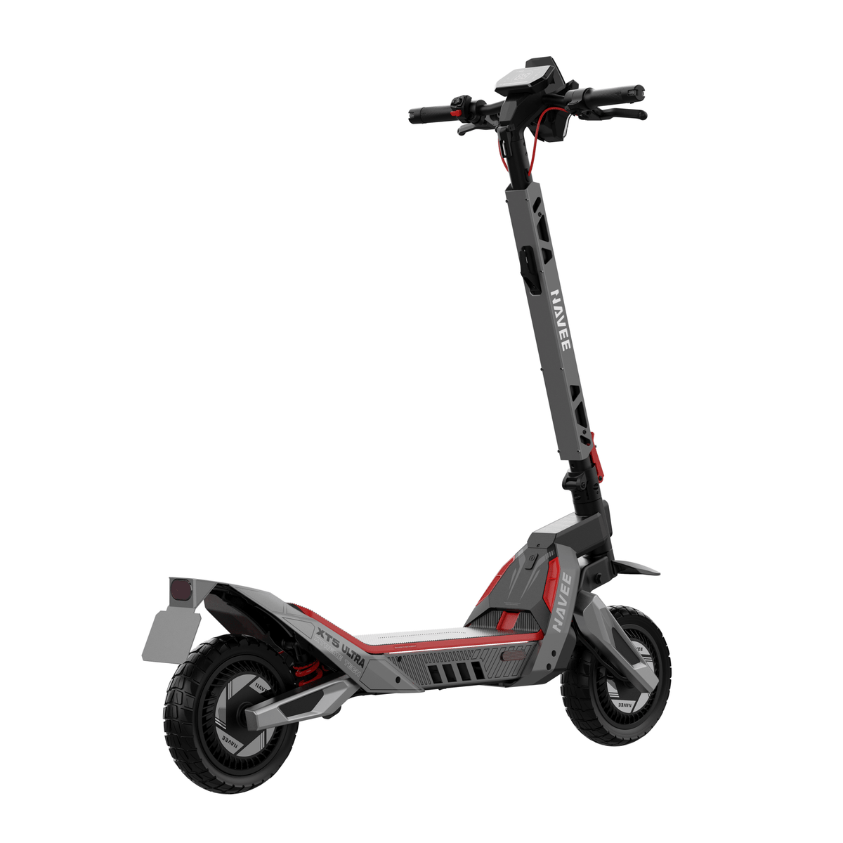 NAVEE XT5 Ultra – produktbild 5