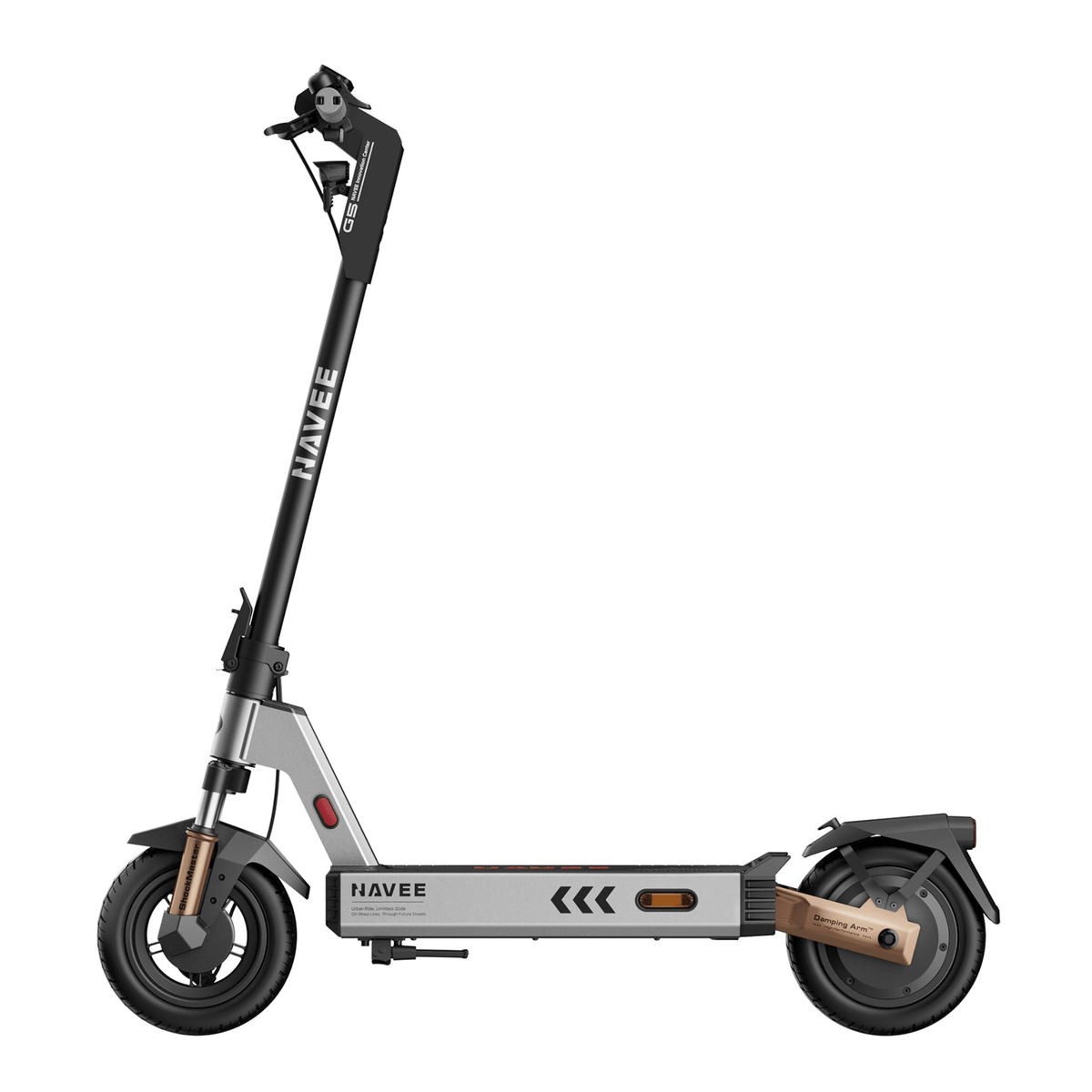 NAVEE G5 – produktbild 2