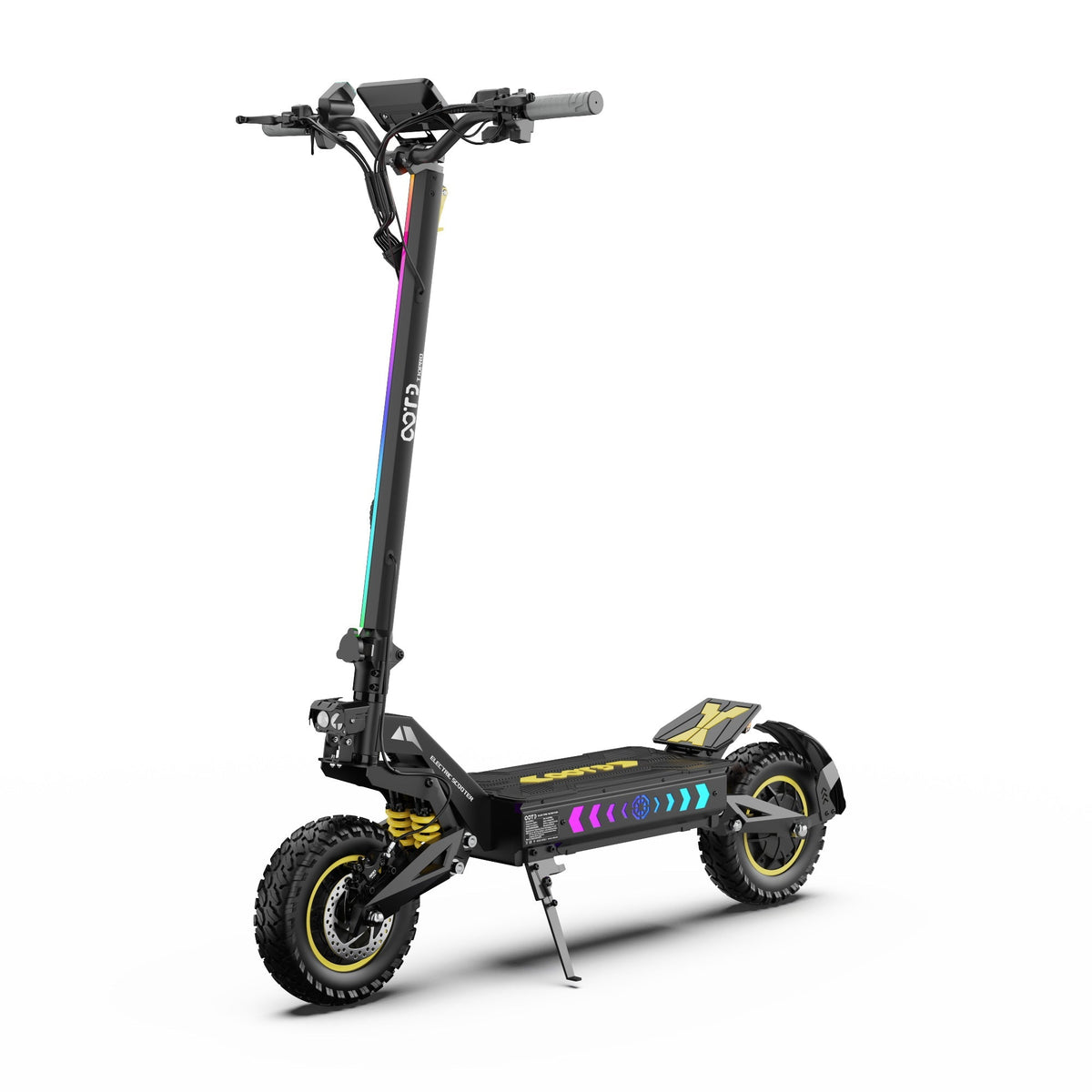 OOTD T10 Pro – produktbild 12