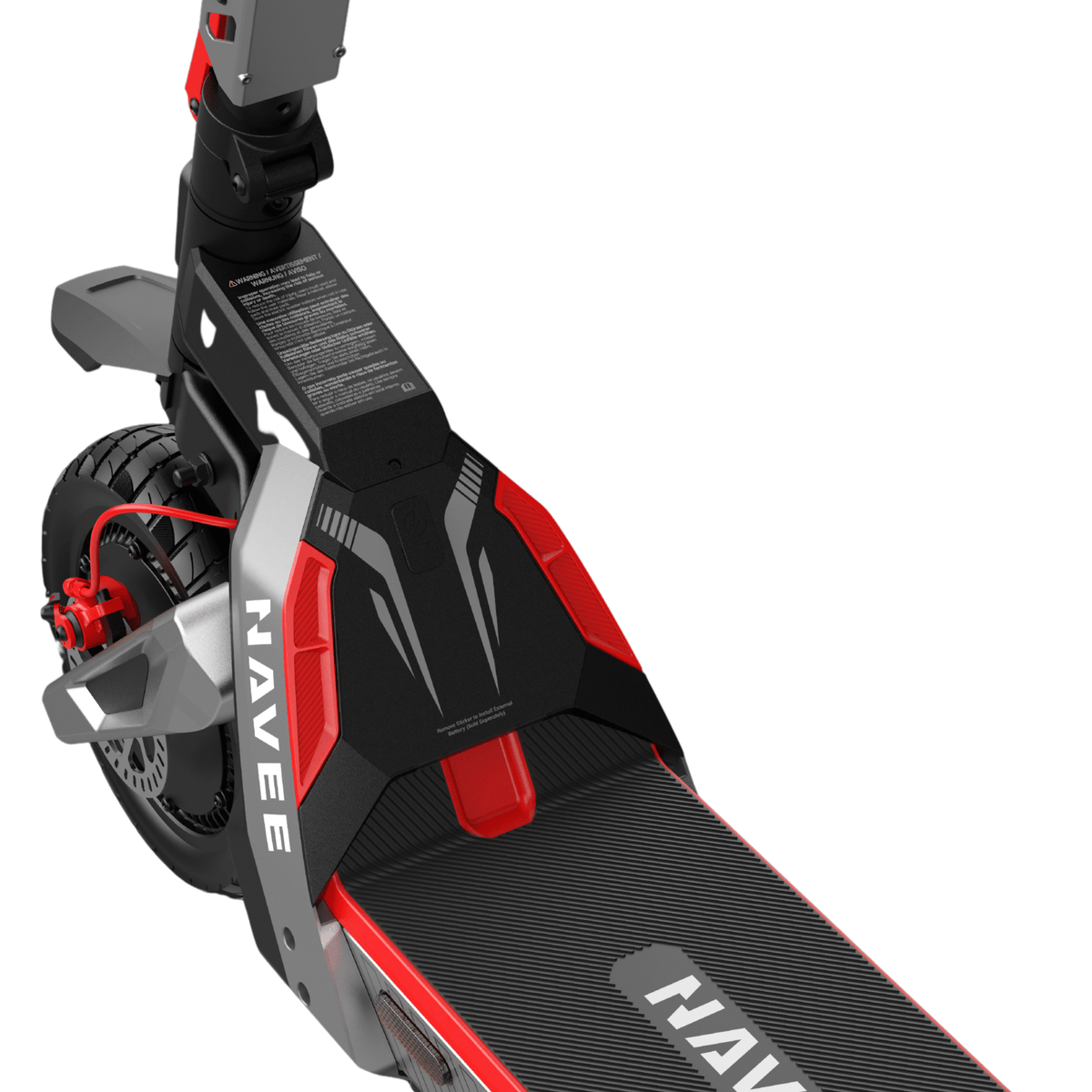 NAVEE XT5 Ultra – produktbild 6
