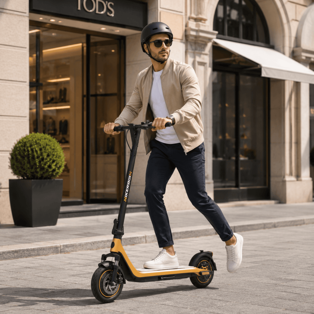 HIKERBOY CURTIS DUAL PRO – produktbild 30