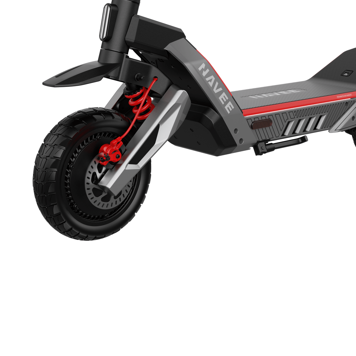 NAVEE XT5 Ultra – produktbild 8
