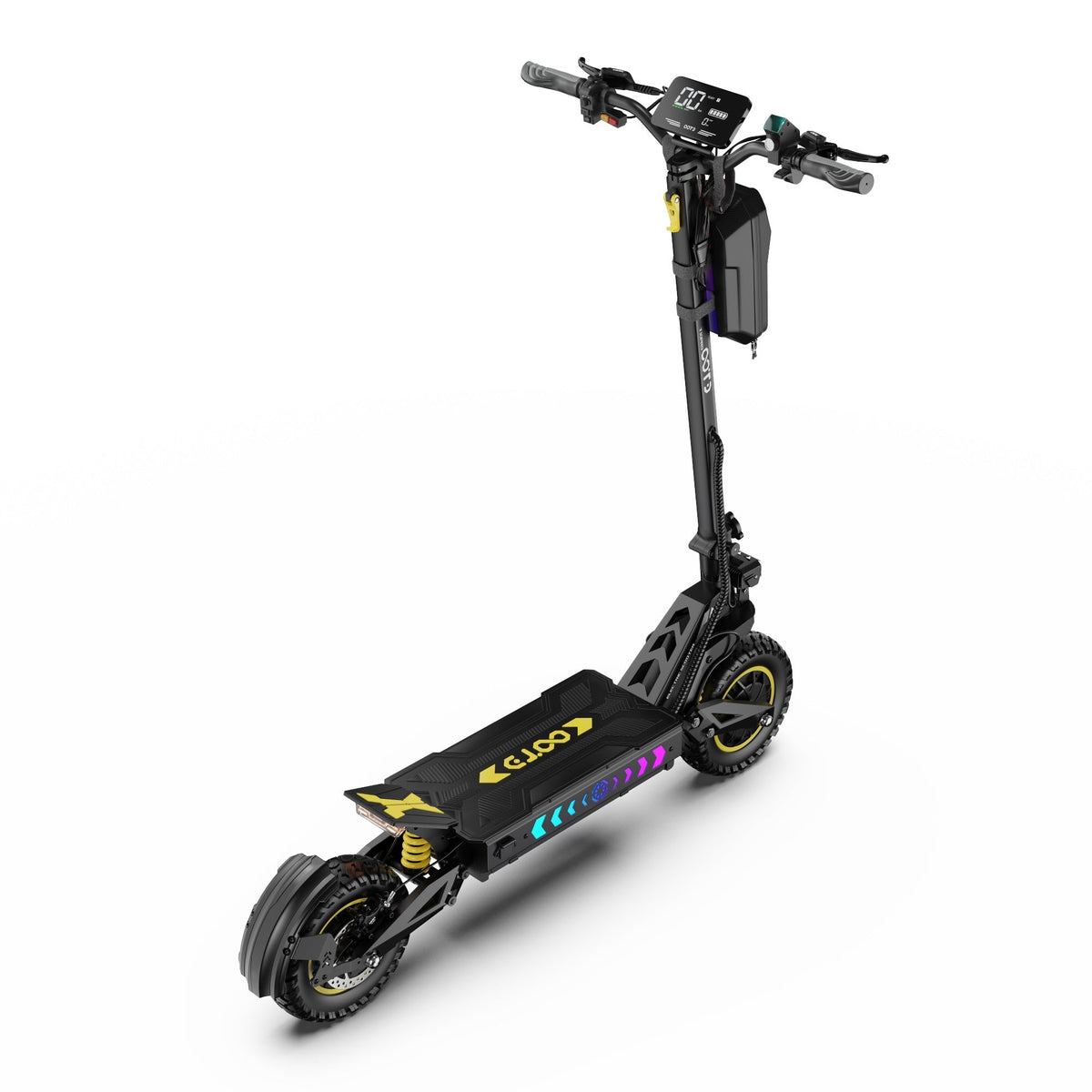 OOTD T10 Pro – produktbild 14
