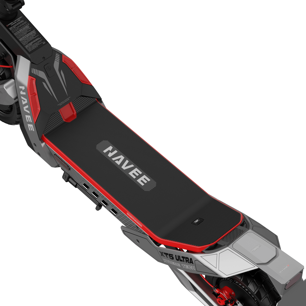 NAVEE XT5 Ultra – produktbild 9