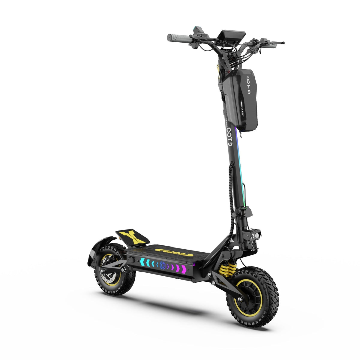 OOTD T10 Pro – produktbild 15