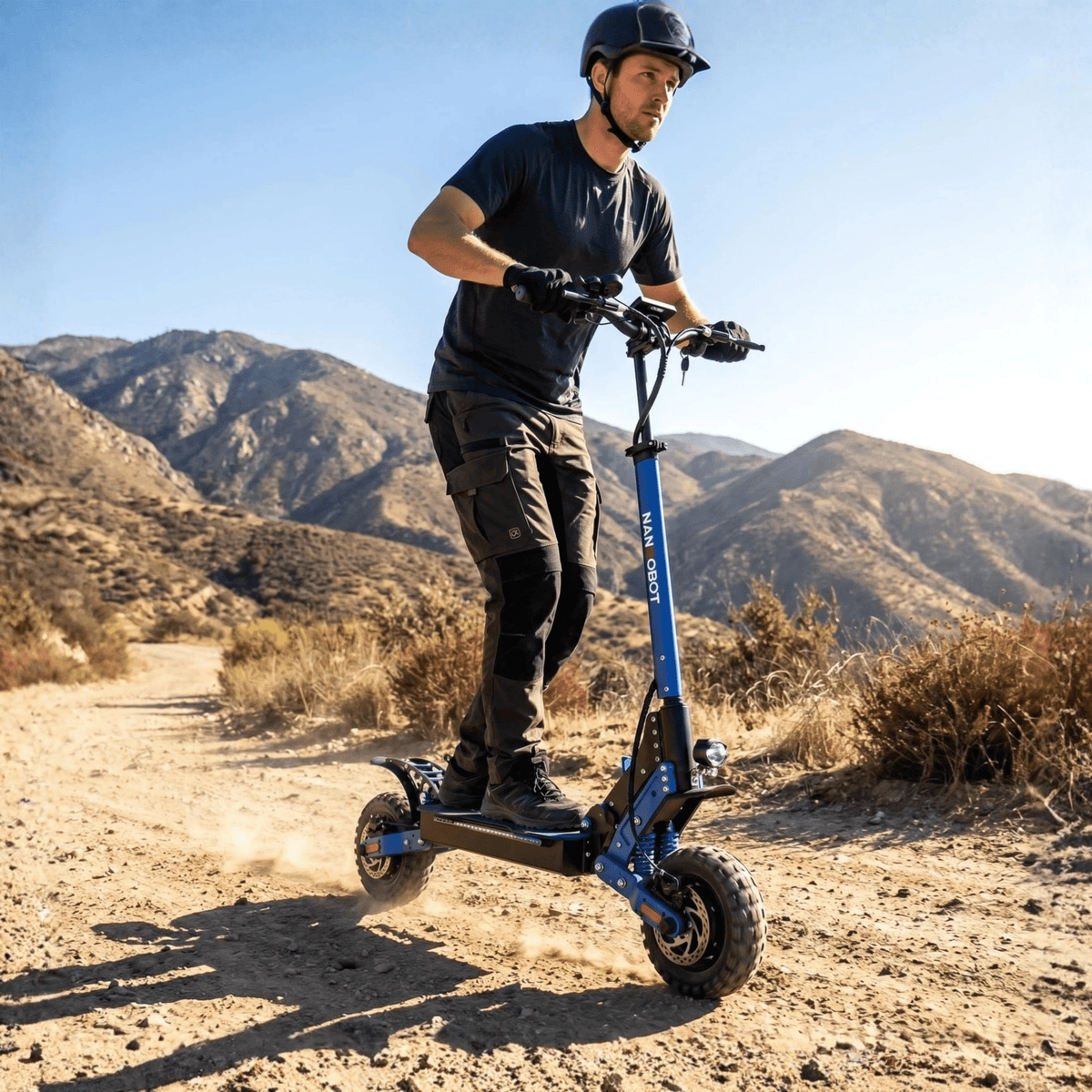 Nanrobot D4+MAX – produktbild 16