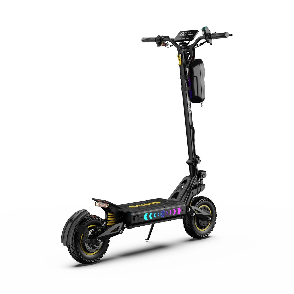 OOTD T10 Pro – produktbild 16