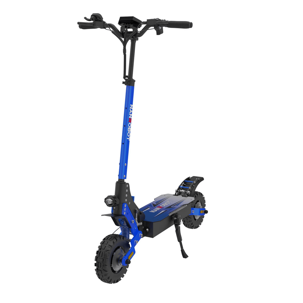 Nanrobot D4+MAX – produktbild 9