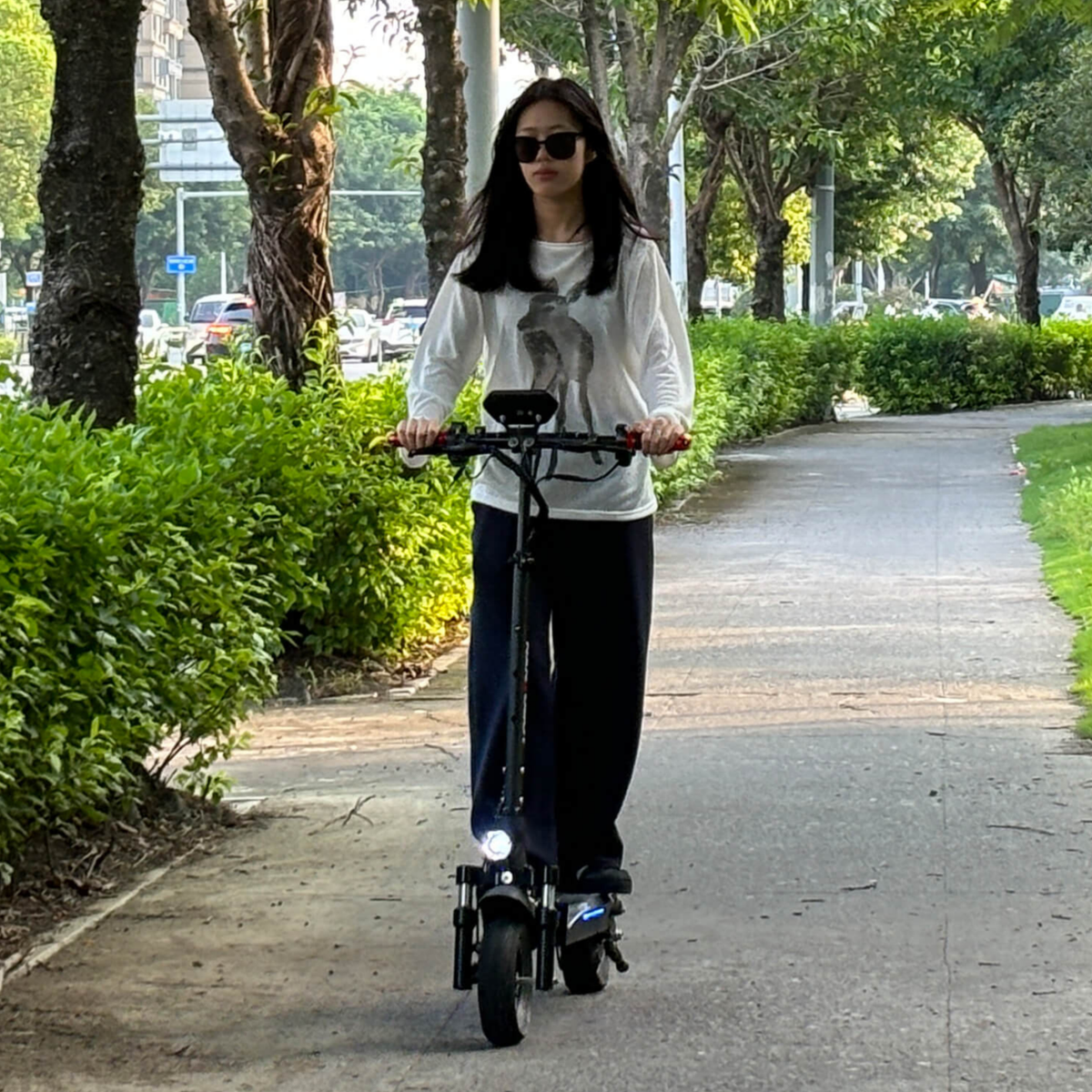 Nanrobot T1 – produktbild 18