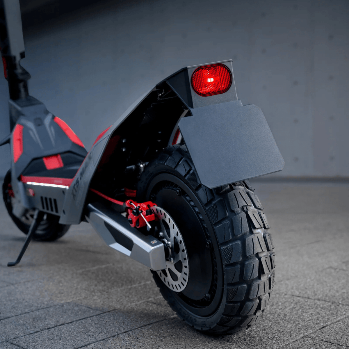 NAVEE XT5 Ultra – produktbild 10