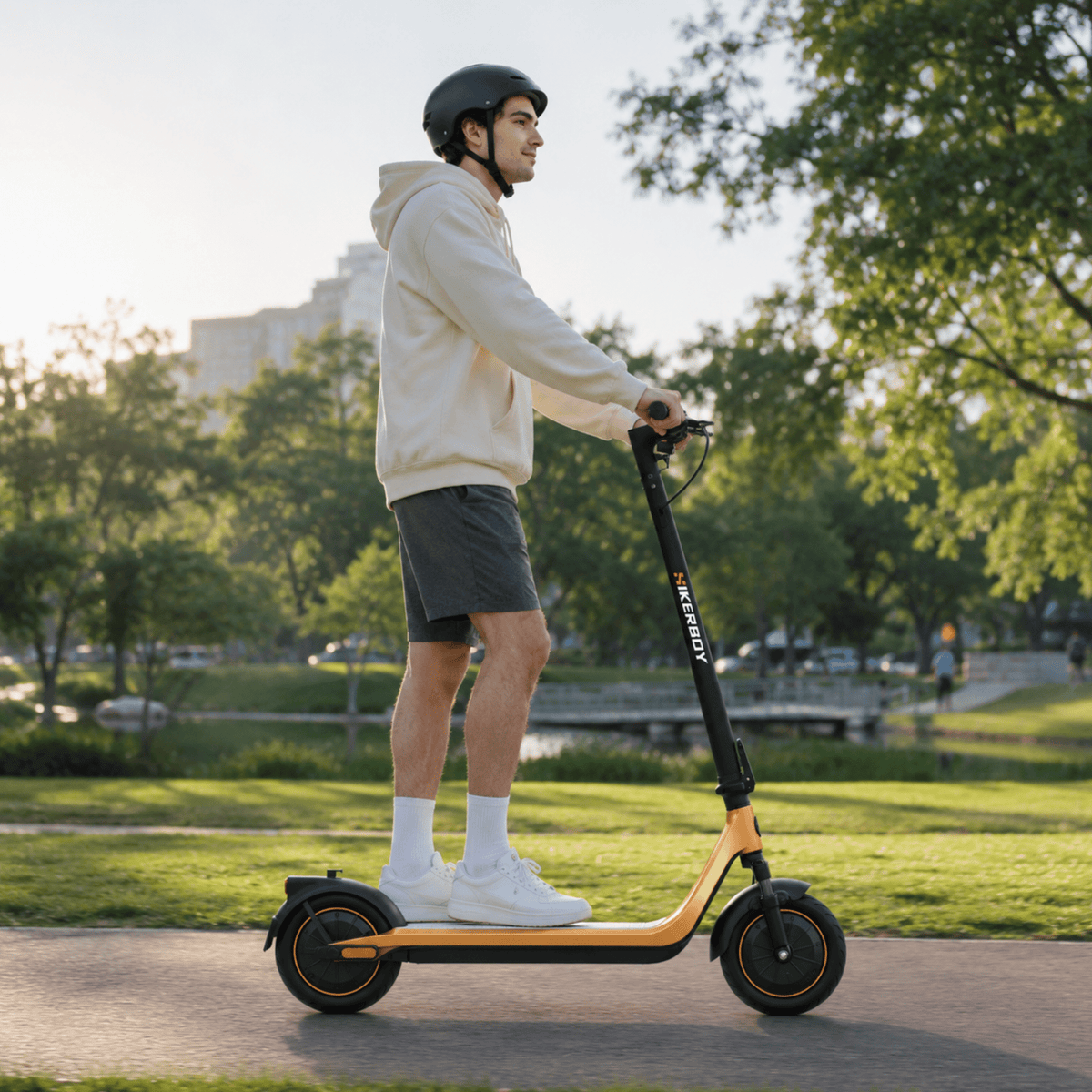 HIKERBOY CURTIS DUAL PRO – produktbild 32