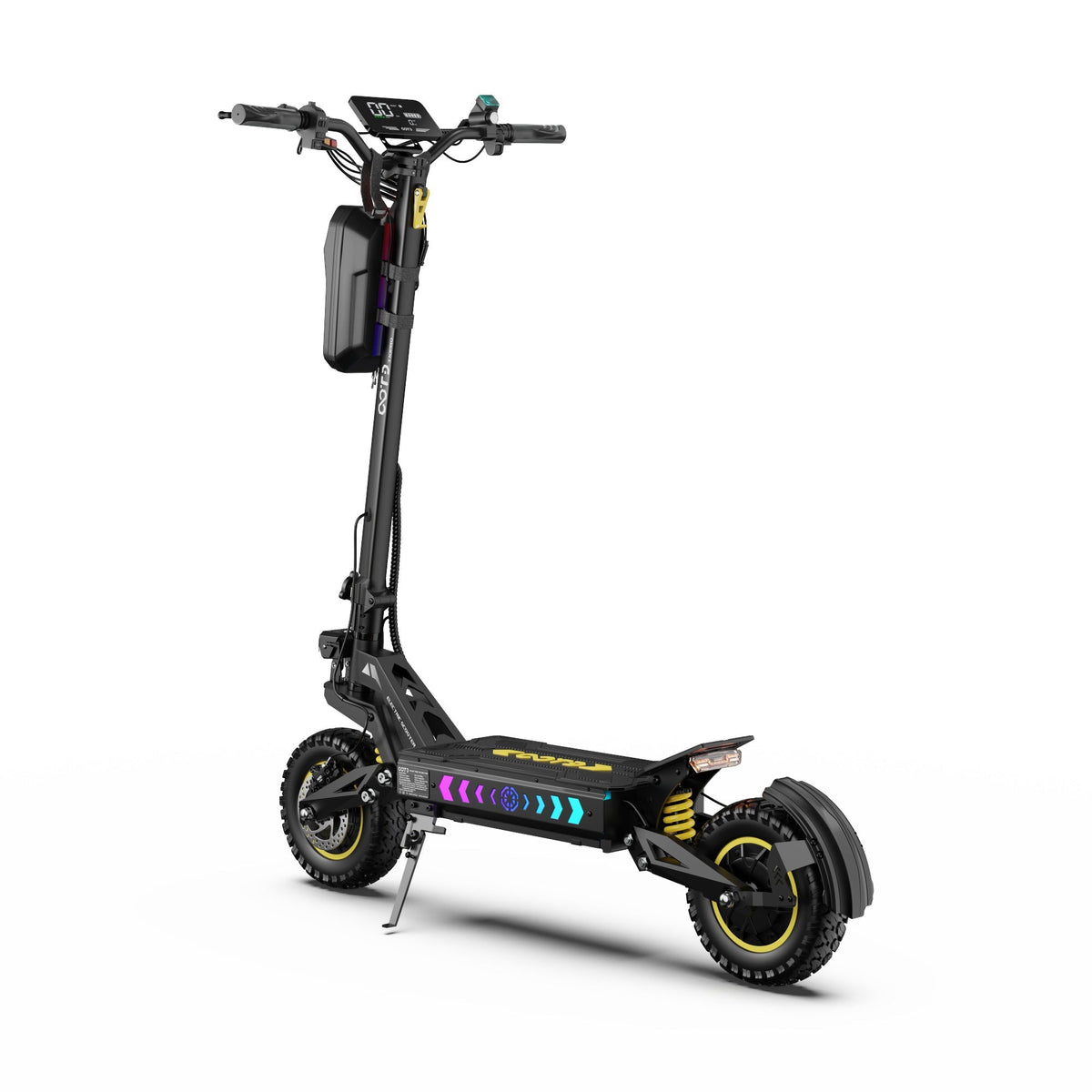 OOTD T10 Pro – produktbild 17