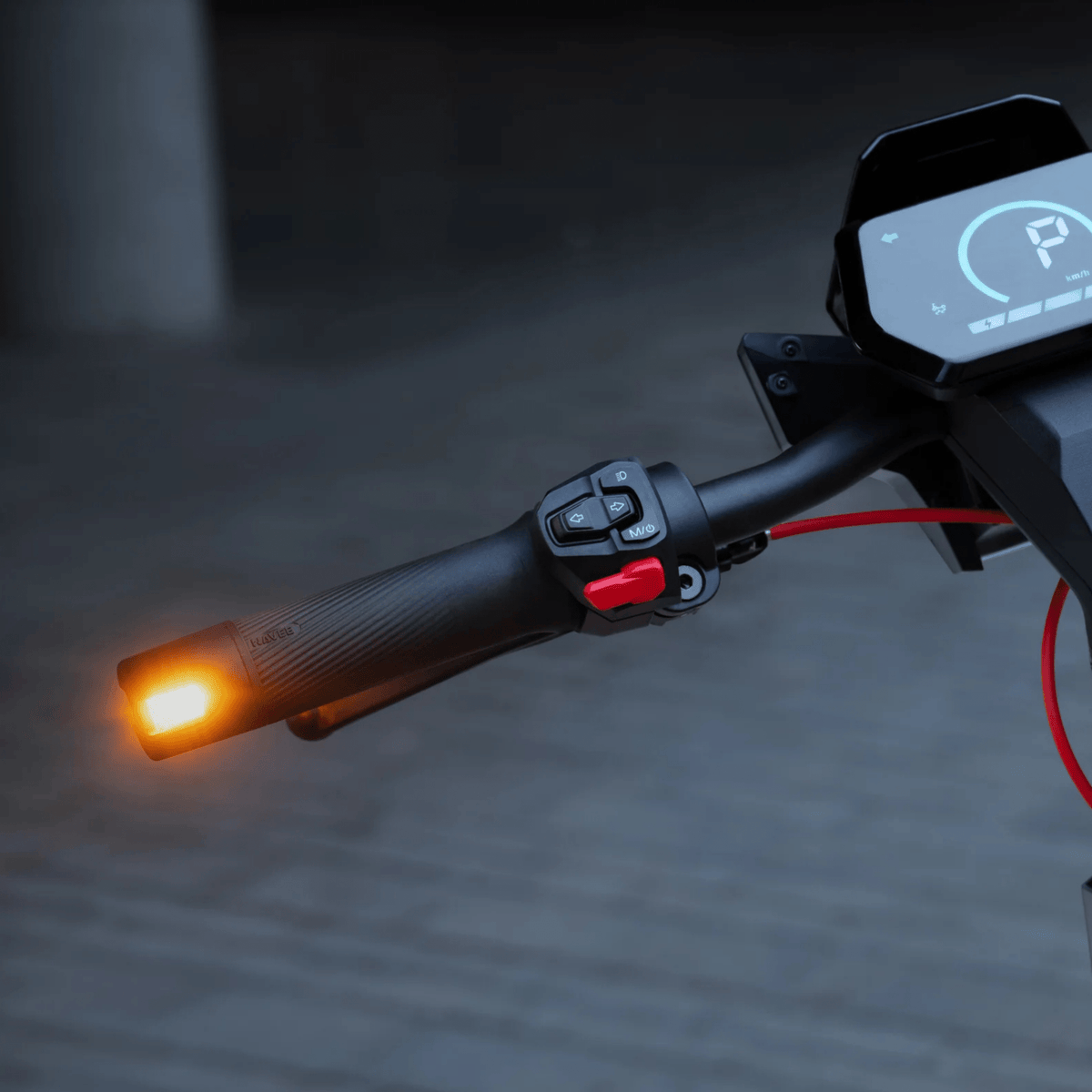 NAVEE XT5 Ultra – produktbild 11