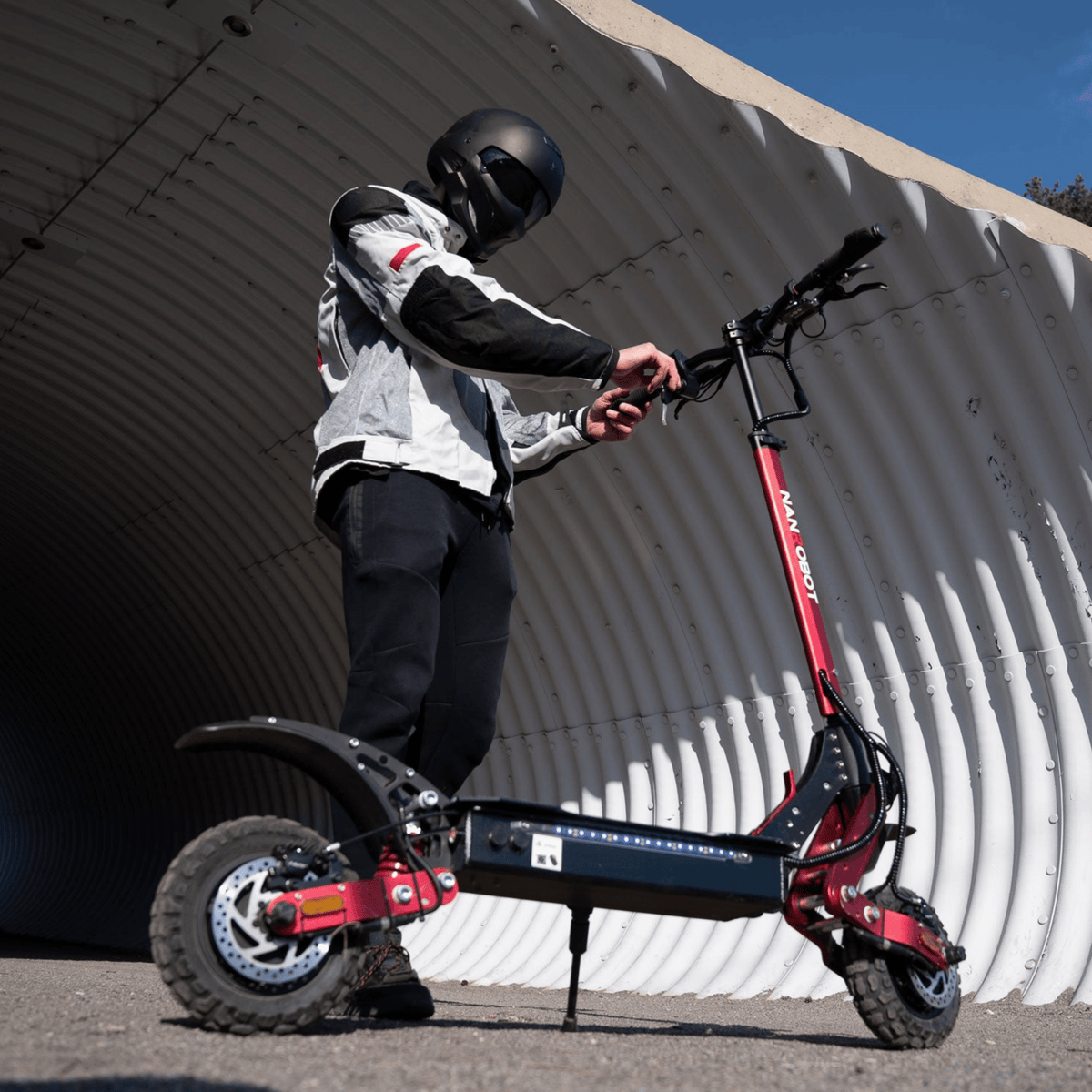 Nanrobot D4+MAX – produktbild 17