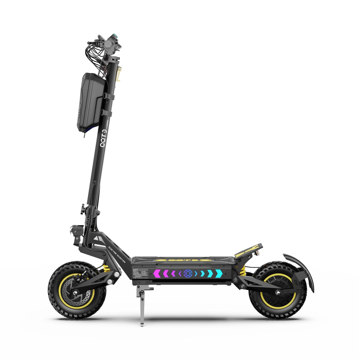 OOTD T10 Pro – produktbild 18