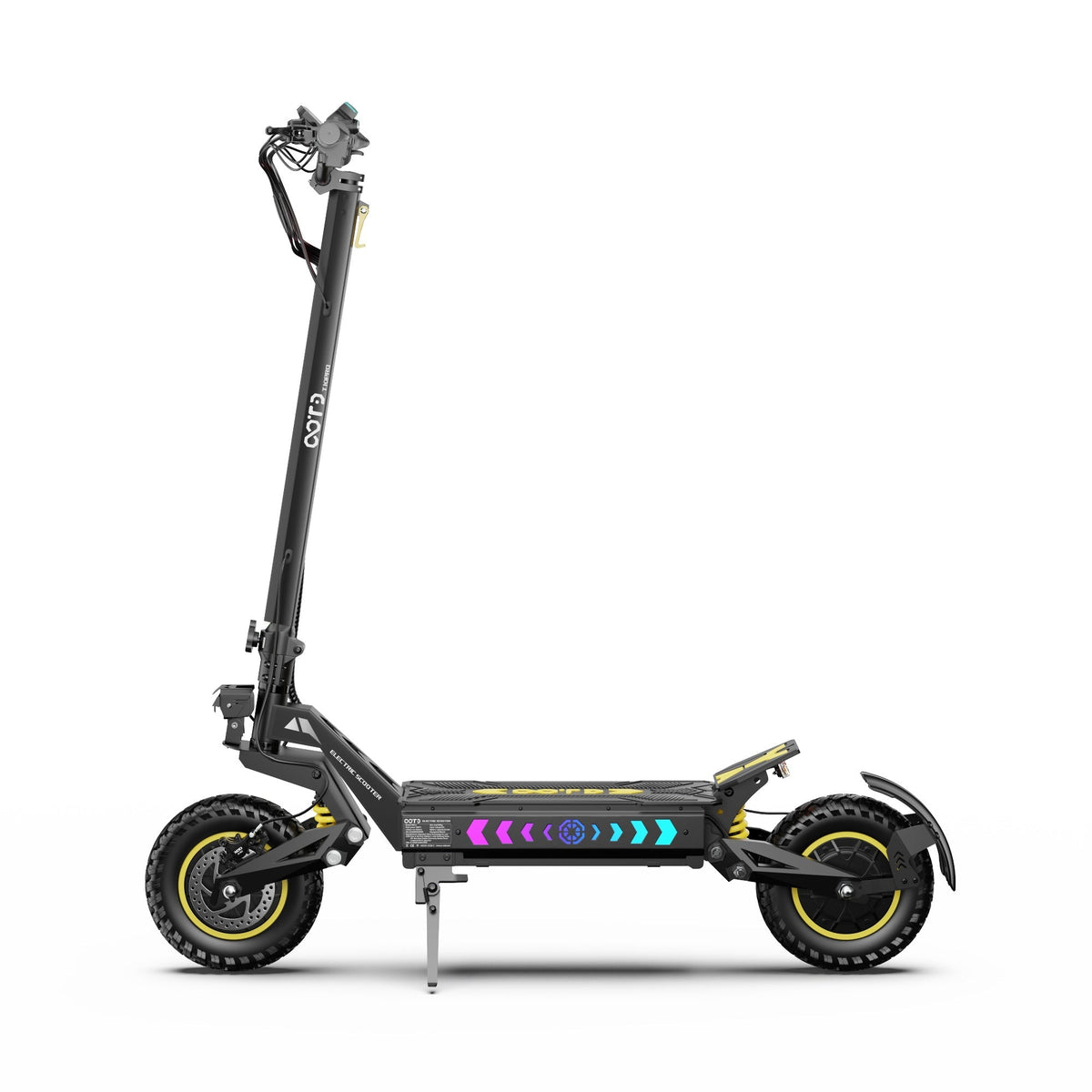 OOTD T10 Pro – produktbild 2