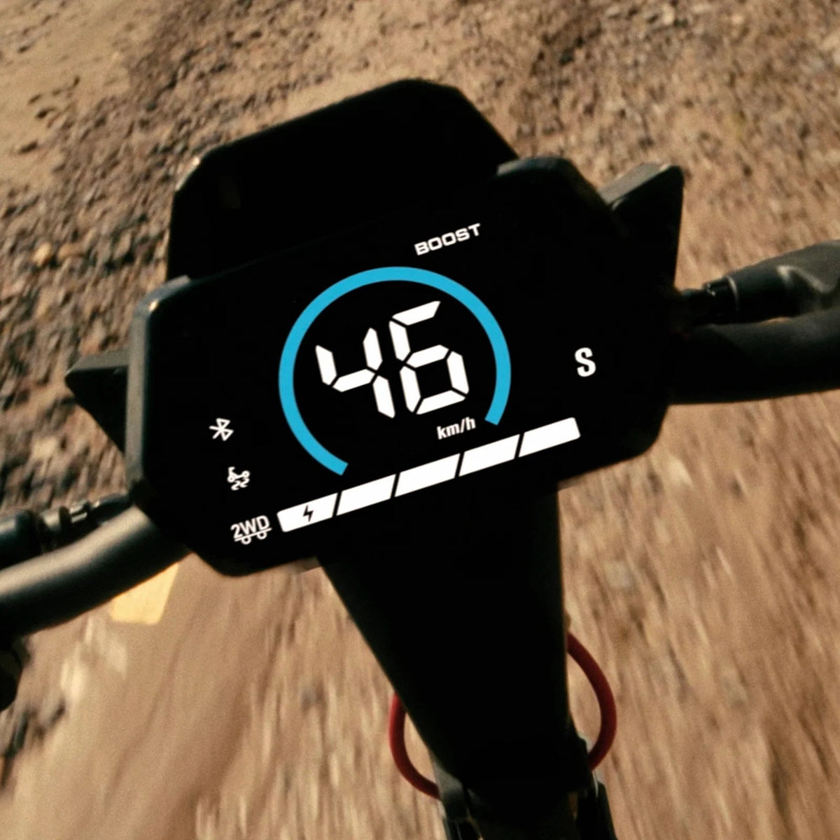 NAVEE XT5 Ultra – produktbild 12