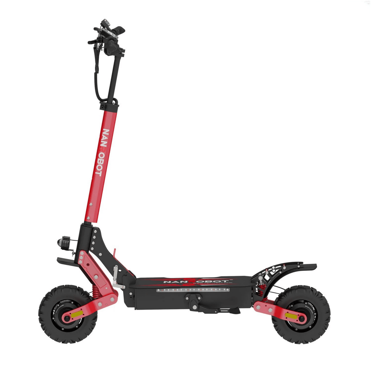 Nanrobot D4+MAX – produktbild 2