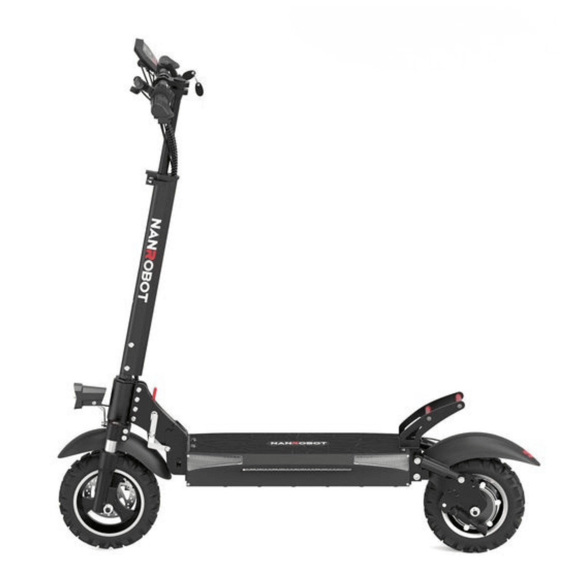 Nanrobot T1 – produktbild 2