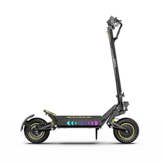 OOTD T10 Pro – produktbild 3