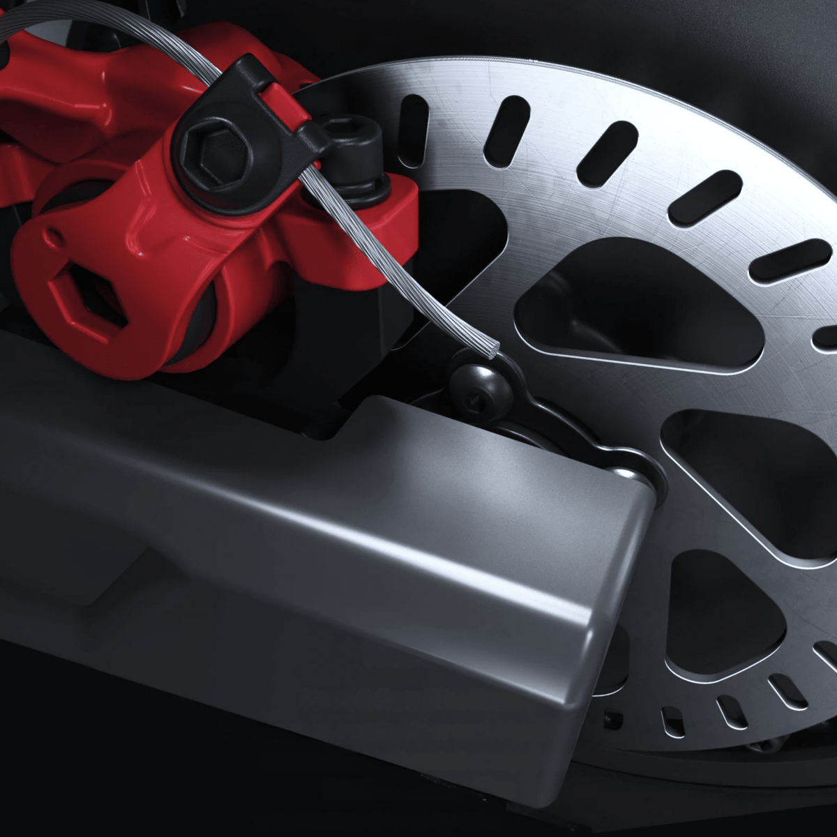 NAVEE XT5 Ultra – produktbild 14