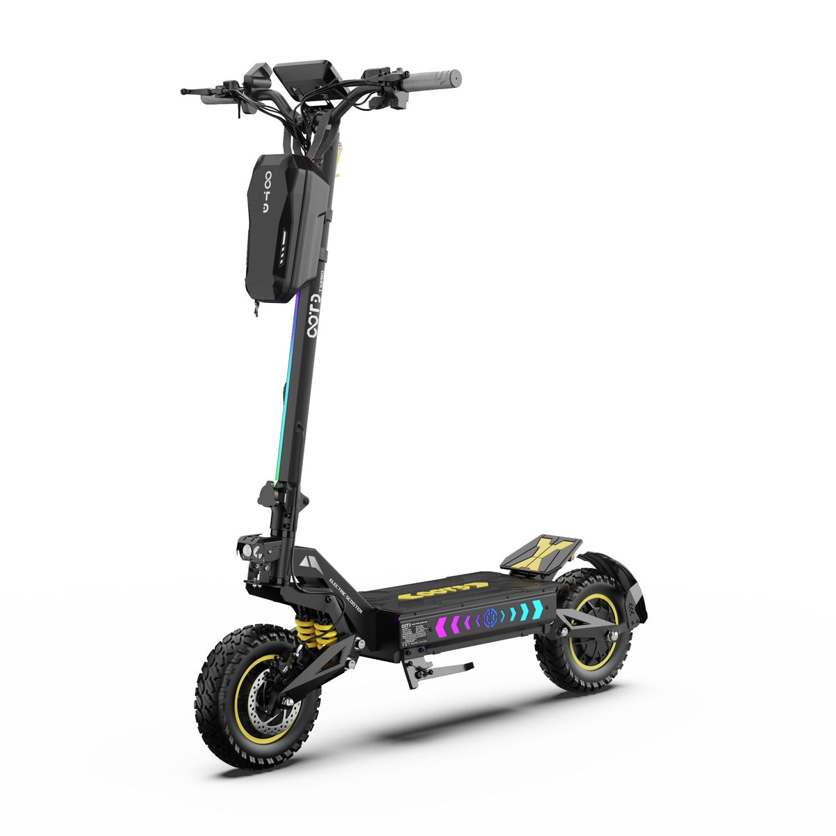 OOTD T10 Pro – produktbild 21