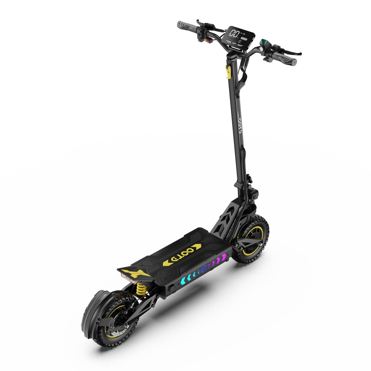 OOTD T10 Pro – produktbild 4