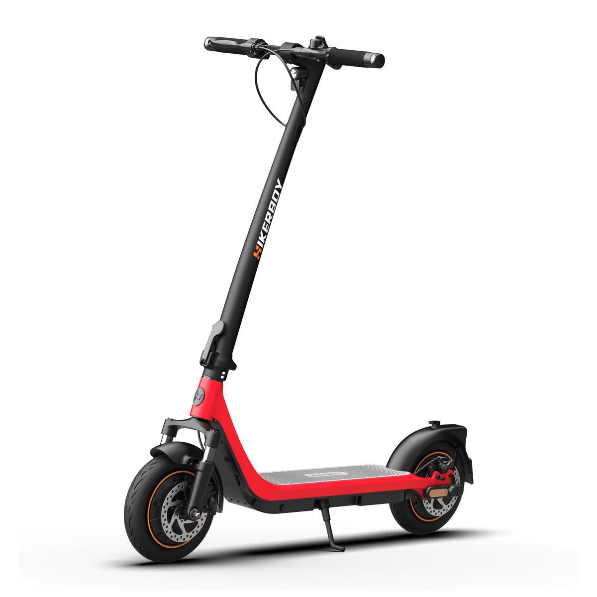 HIKERBOY CURTIS DUAL PRO – produktbild 20