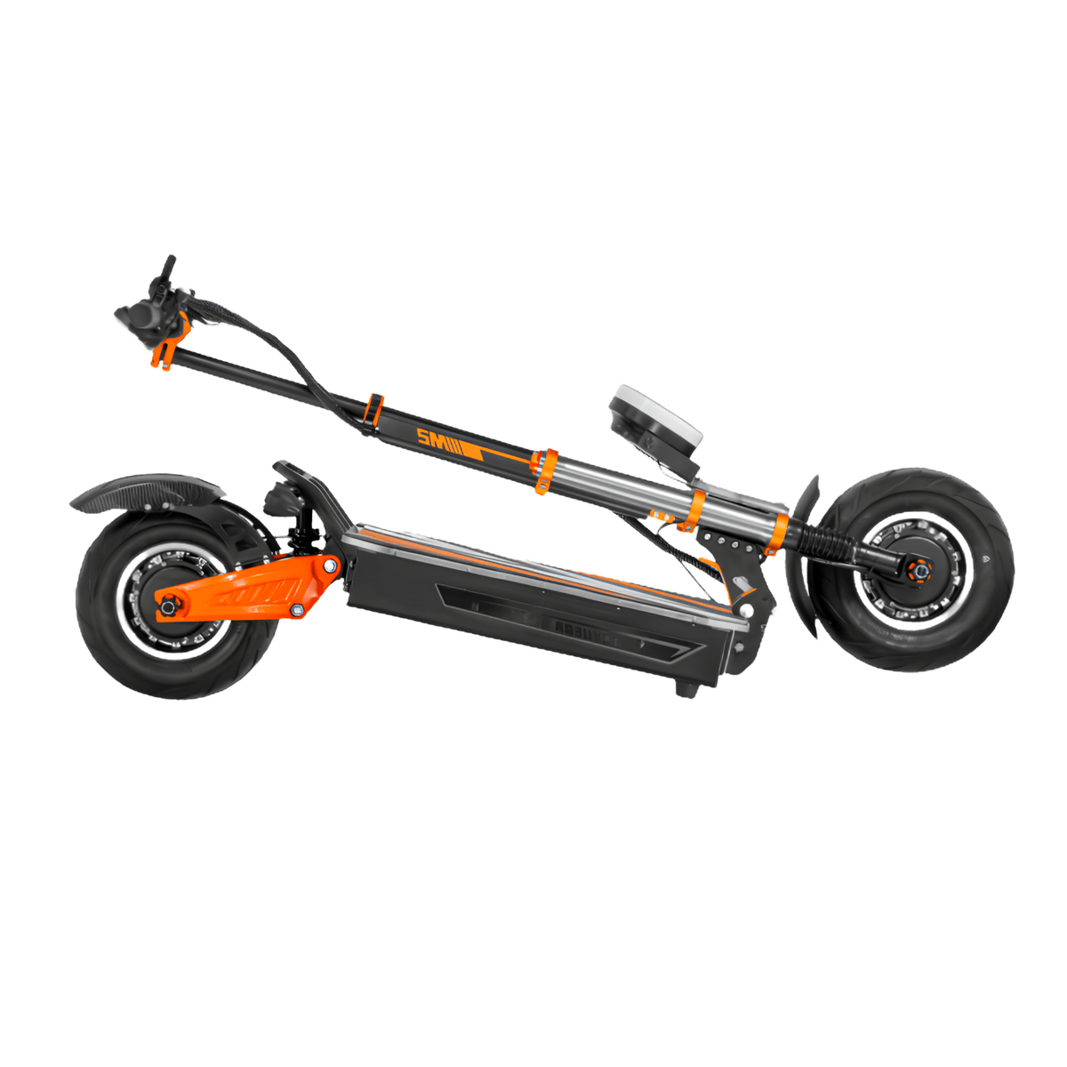 BOYUEDA M2 – produktbild 9