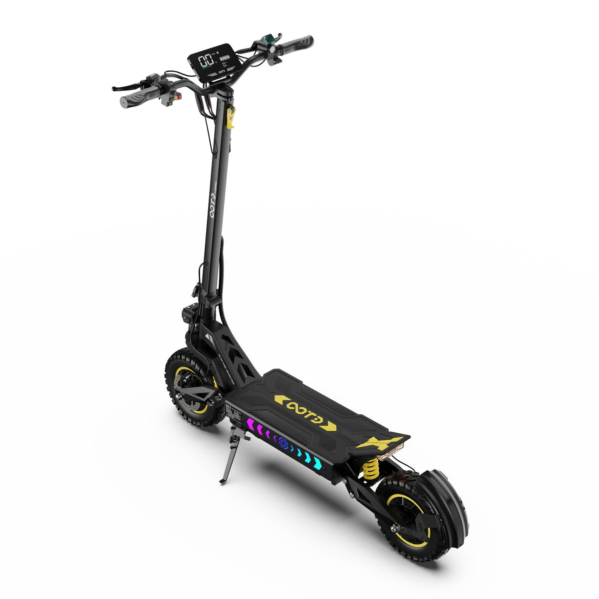 OOTD T10 Pro – produktbild 5
