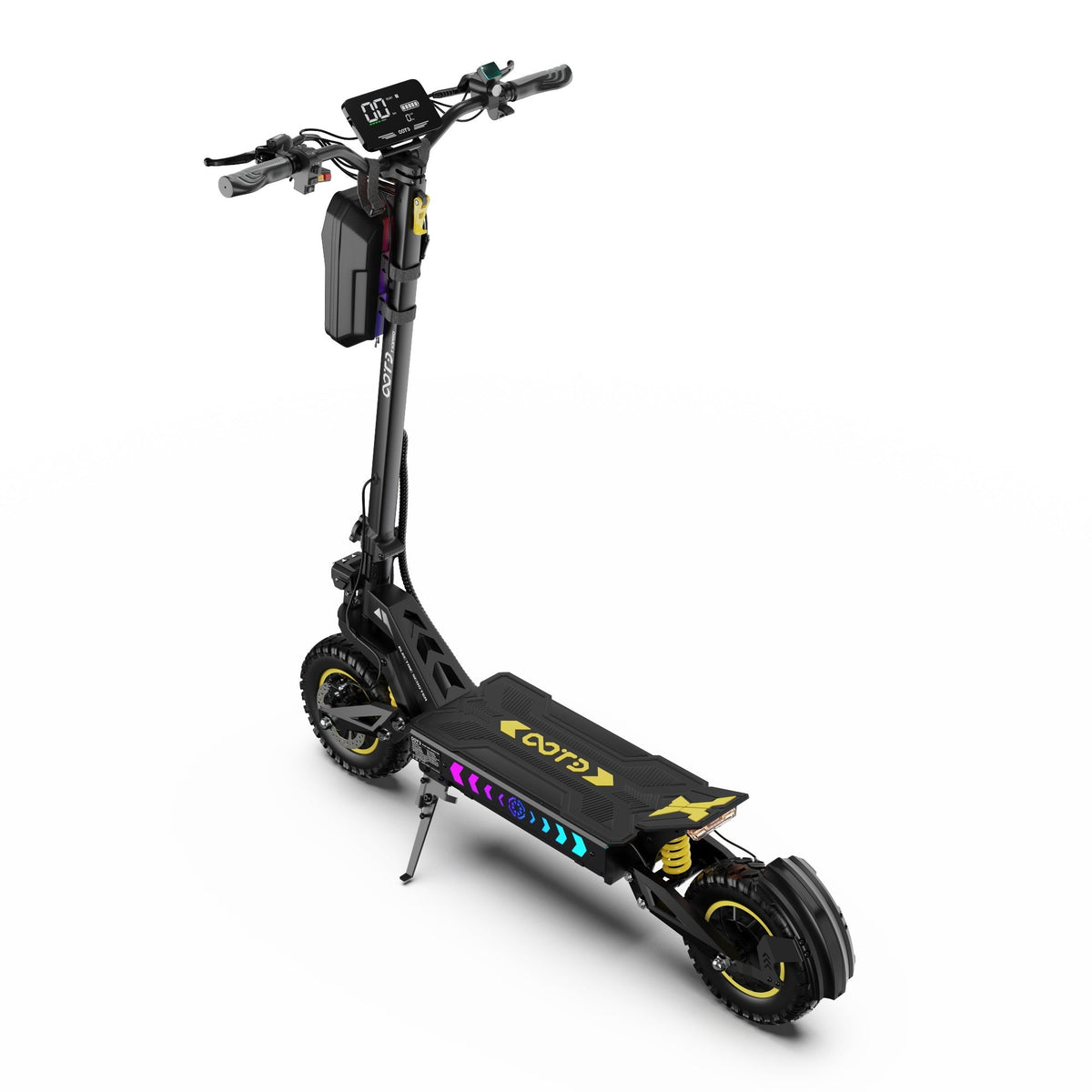 OOTD T10 Pro – produktbild 22