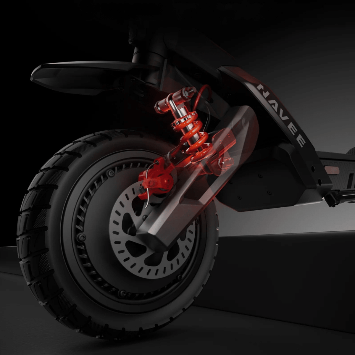 NAVEE XT5 Ultra – produktbild 15