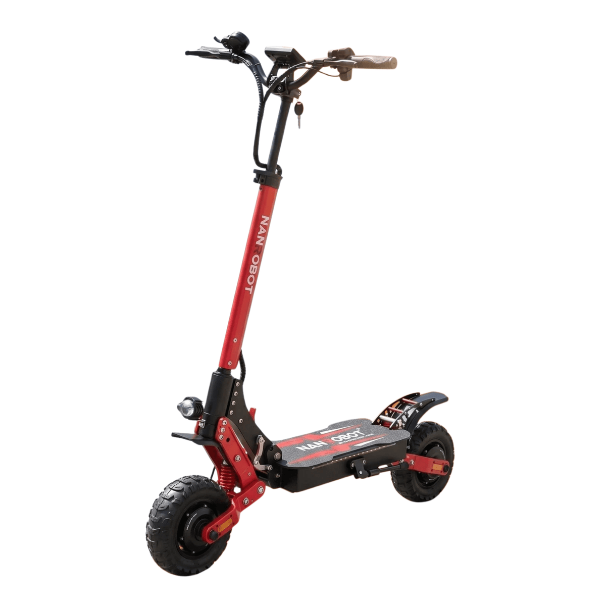 Nanrobot D4+MAX – produktbild 3