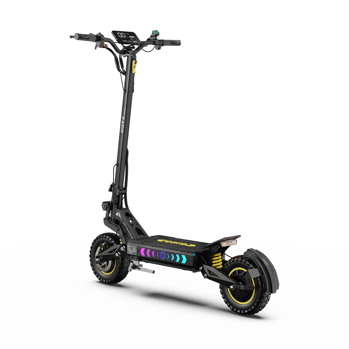 OOTD T10 Pro – produktbild 6
