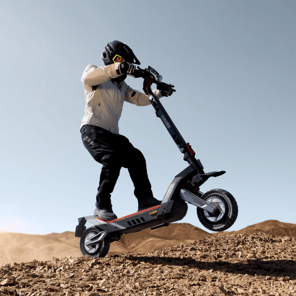 NAVEE XT5 Ultra – produktbild 17
