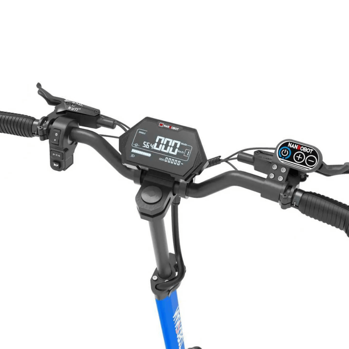 Nanrobot D4+MAX – produktbild 11