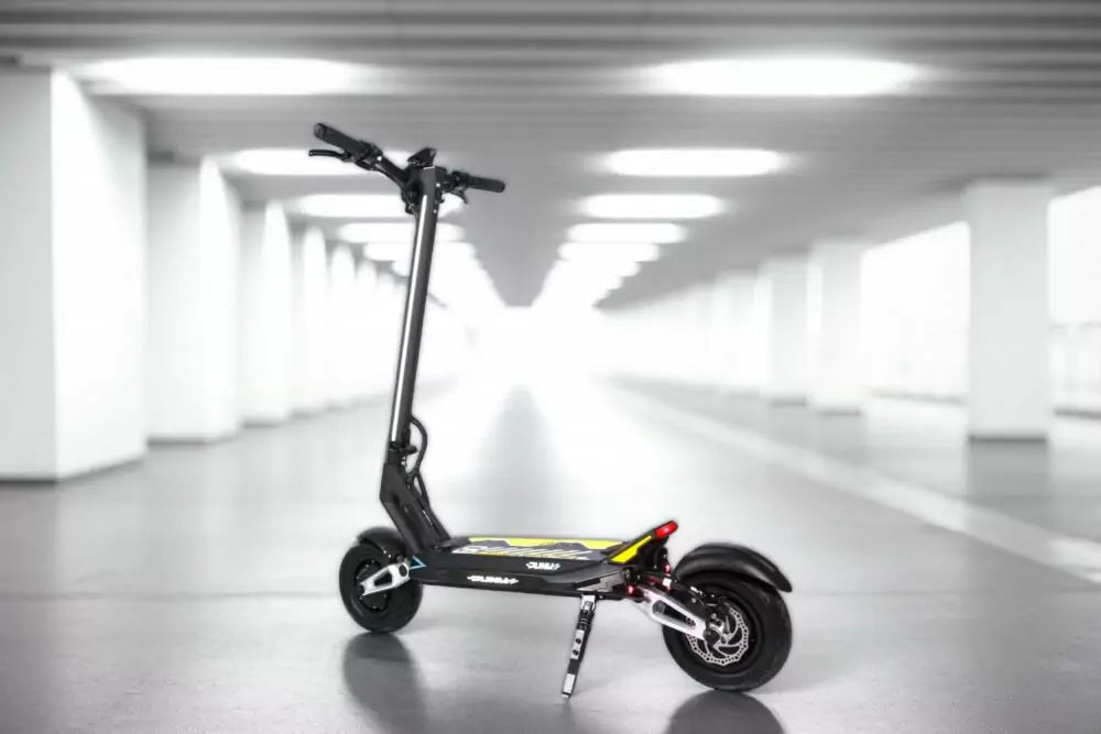 Punk Rebel Pro Max – produktbild 15