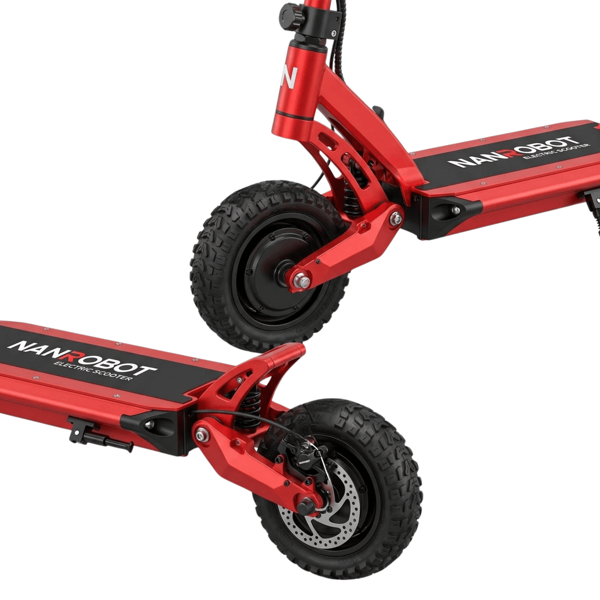 Nanrobot D4+MAX – produktbild 4