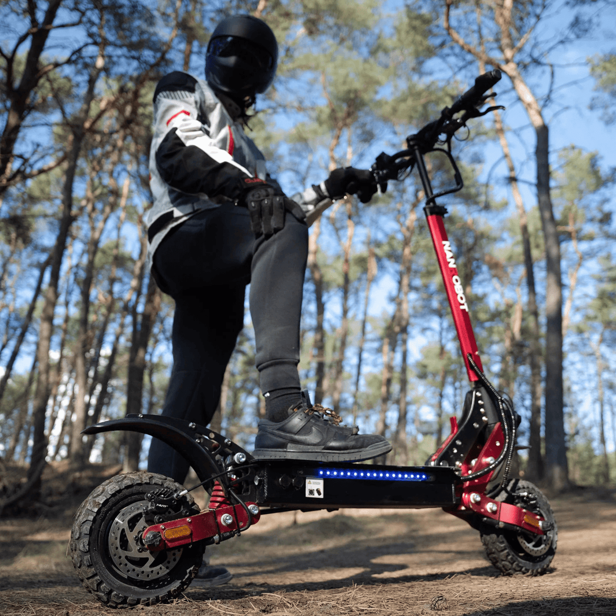 Nanrobot D4+MAX – produktbild 18