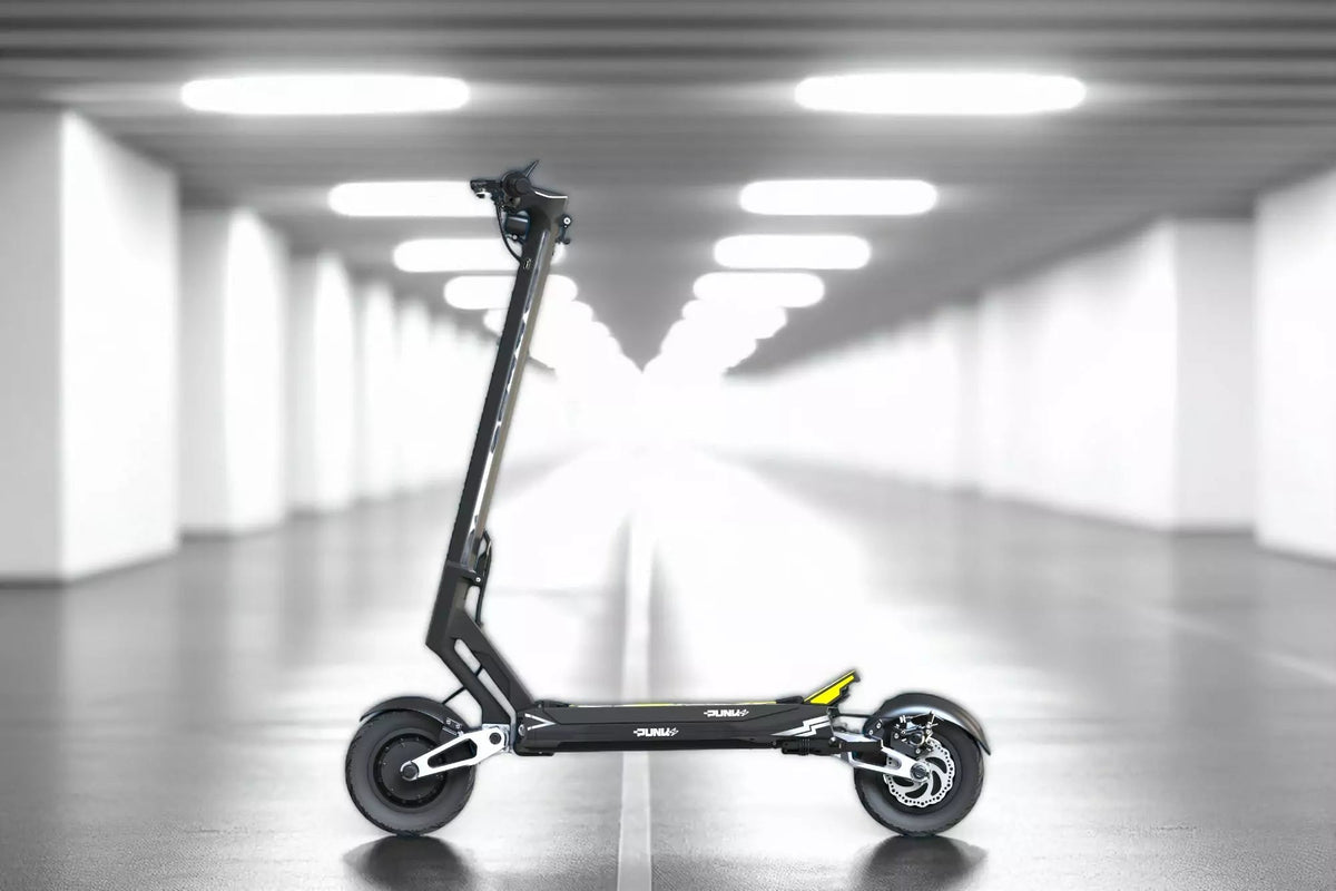 Punk Rebel Pro Max – produktbild 16