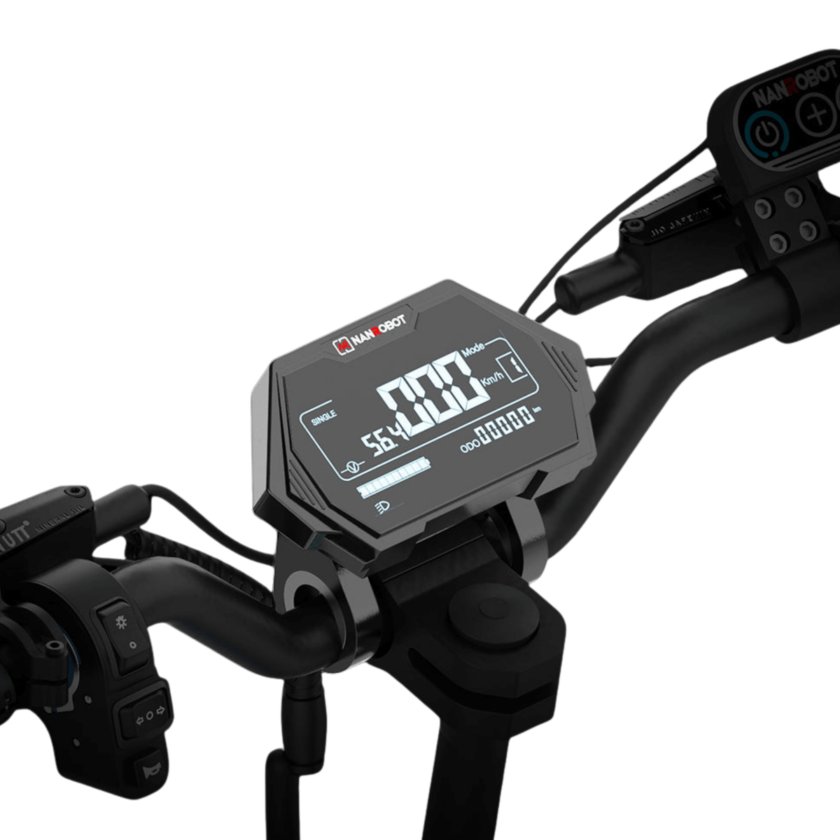Nanrobot D4+MAX – produktbild 5