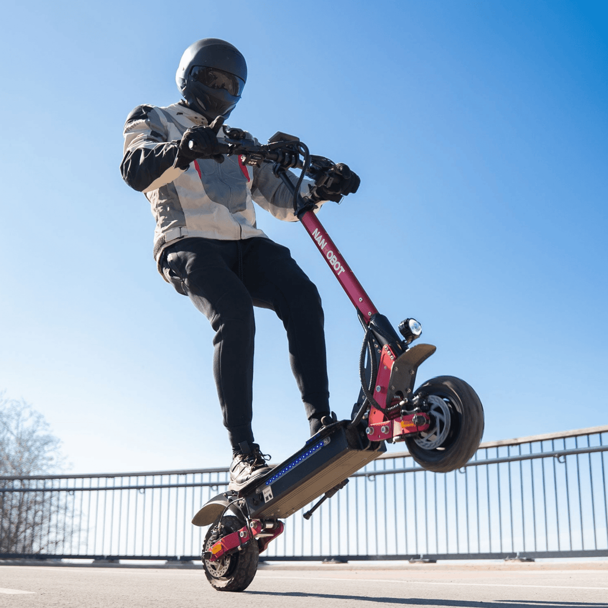 Nanrobot D4+MAX – produktbild 19