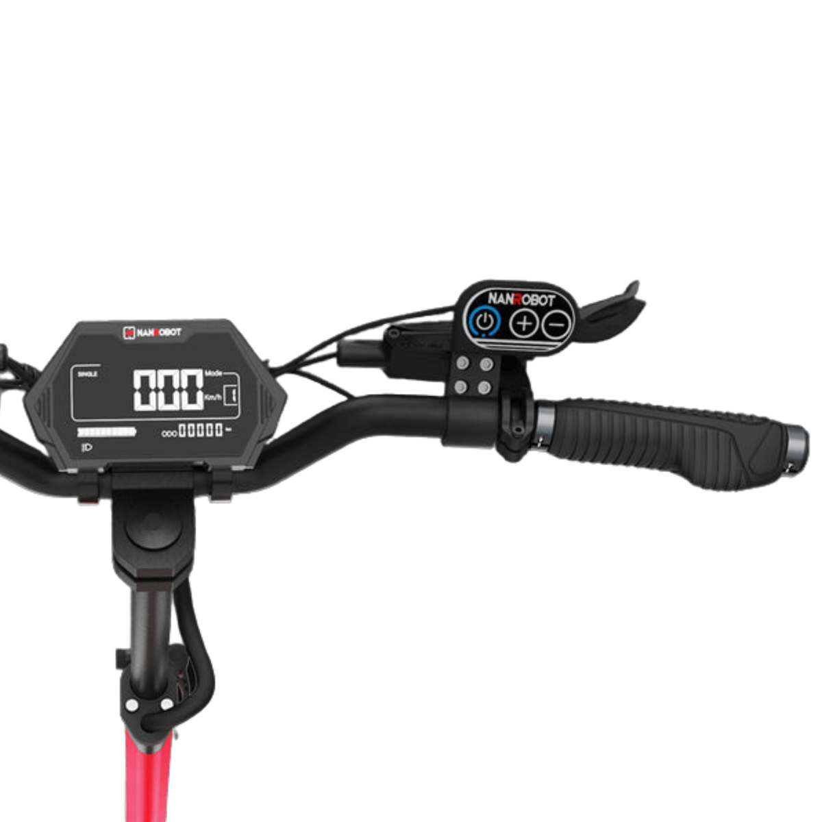 Nanrobot D4+MAX – produktbild 6
