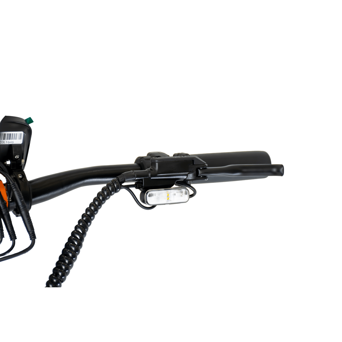 BOYUEDA M2 – produktbild 10