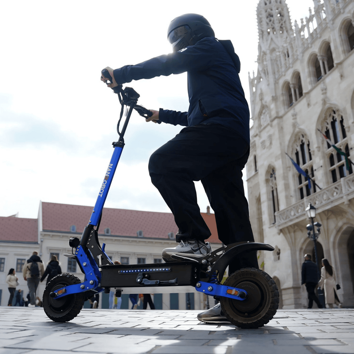 Nanrobot D4+MAX – produktbild 20