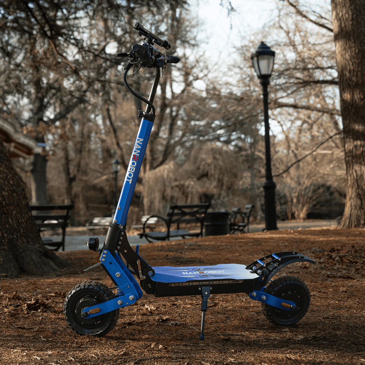 Nanrobot D4+MAX – produktbild 14