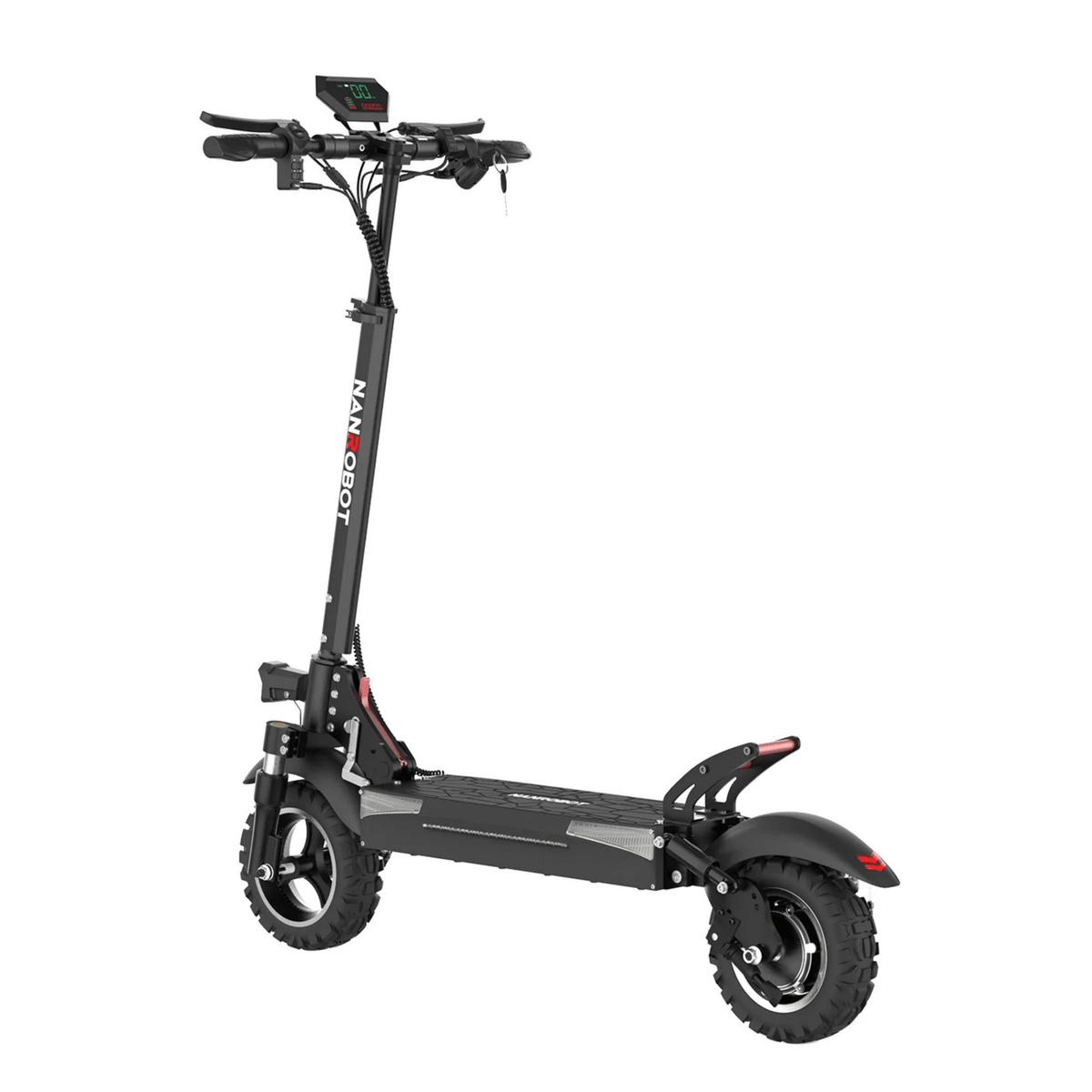 Nanrobot T1 – produktbild 4