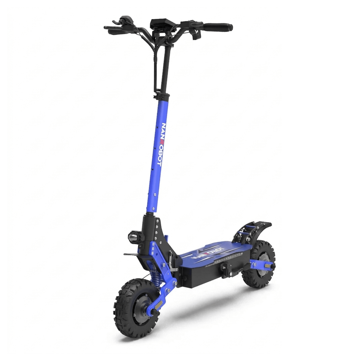 Nanrobot D4+MAX – produktbild 7