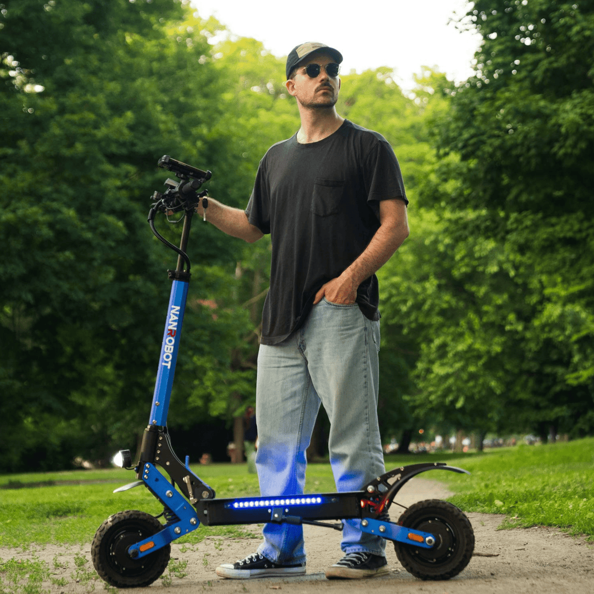 Nanrobot D4+MAX – produktbild 21